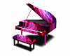 Pink Ice Club Piano
