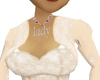 lady necklace