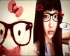 cute girl