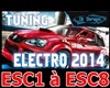 Electro Sound Car (1)