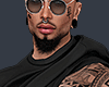 D-Warm Shirt + Tattoo