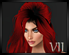 VII: Red Hair