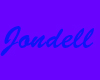 Jondell