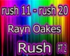 F! Rush PT2