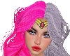 Gold Goddess Circlet