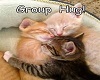 Oto's rose GROUP hugs