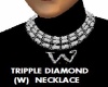 [BAMZ](W)TRIPPLE DIAMOND