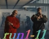 Rim'K & Sdm- Run