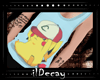 DK Pikachu Cap M