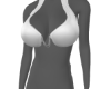 Seductive Crop White