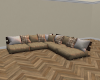 Cottage Palette Couch