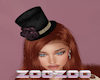 Z Small tophat
