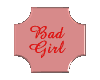Bad Girl III