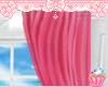 🍍Flamingo Curtain L