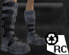 RC IronForged Epic Boots