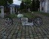 Ghost Motorcycle