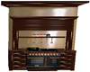NY SIGNATURE STOVE
