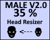 Head Scaler 35% V2.0