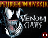 SM: Venom Claws v2