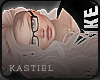 𝕂. Adelita Blond