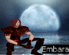 Embara Commander [G]