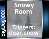 [BD]SnowyRoom