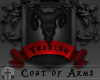 Thering Coat of Arms
