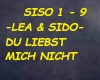 LEA & SIDO DU LIEBST MI