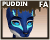 Pud | Animated Muzzle F