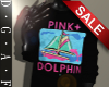 JT SALE!! Pink+Dolphin 