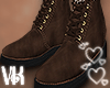 VK~Autumn Boots lll