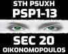 STH PSUXH