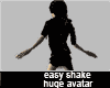 [B] Easy Shake Dance