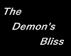 Demons Bliss Hostess