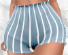 KE I Blue Mimi Shorts