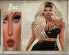 J~OBRENNA LGT BLOND STRK