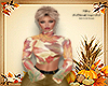 Thanksgiving Time Top 1