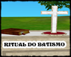 Ritual do Batismo