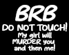 ♛ [M]BRB "My Girl"♛