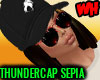 Thundercap Sepia