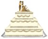 WEDDING CAKE NO TABLE 2