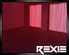 |R| Red Neon Garage