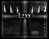 [xx]Lexx Spiked Cross