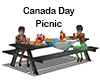 ML! Canada Day Picnic