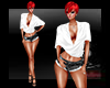 ~SLN~ Hottie Outfits