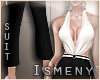 [Is] Classy Summer Suit2