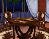 {TMP}Tiger Tea Table