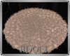 {lD} Lounge Gold Rug