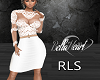 Madalena Dress -RLS
