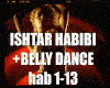 Belly Dance +Song Habibi